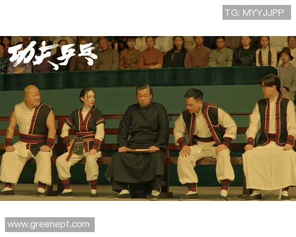 少林足球的烂片之路如何影响了中国电影的喜剧发展与观众口味的变化